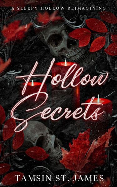 Hollow Secrets