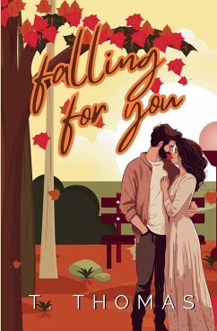 Cover Falling For You