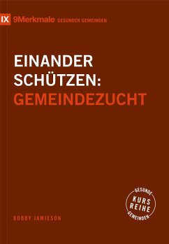 Cover Einander schützen