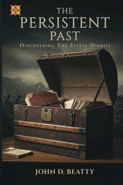 The Persistent Past - Beatty, John D