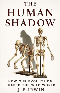 Cover The Human Shadow