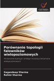 Porównanie topologii falowników wielopoziomowych