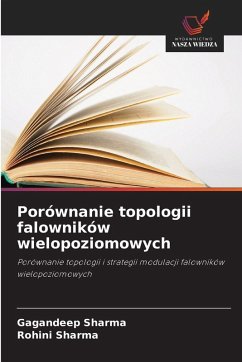 Cover Porównanie topologii falowników wielopoziomowych