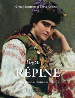 Cover Ilya Répine