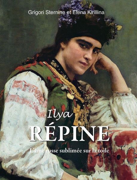 Ilya Répine Ilya Répine