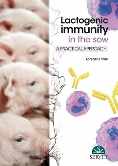 Cover Lactogenic Immunity in the Sow: A Practical Approach