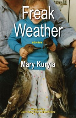 Cover Freak Weather