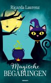 Magische Begabungen