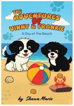 The Adventures of Vinny & Frankie - Marie, Shawn