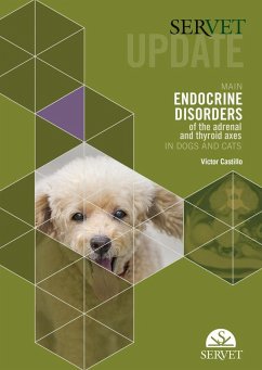 Cover Servet Update. Main Endocrine Disorders of the Adrenal and Thyroid Axes in Dogs and Cats