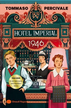 Cover Hotel Imperial 1946
