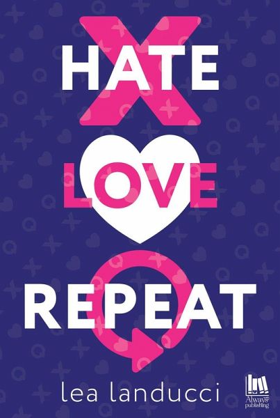 Hate love repeat Hate love repeat
