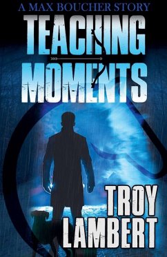 Cover Teaching Moments