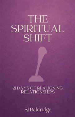 The Spiritual Shift - Baldridge, Sj