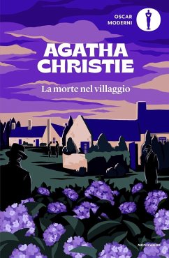 La morte nel villaggio - Christie, Agatha