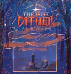 Cover The Wise Father and His Four Sons