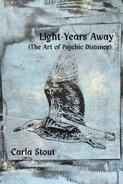 Cover Light-Years Away