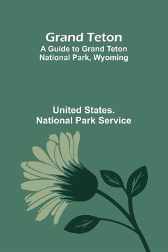 Cover Grand Teton