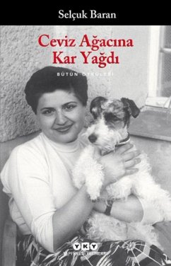 Ceviz Agacina Kar Yagdi - Baran, Selcuk