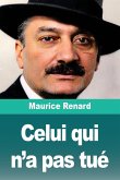 Celui qui n'a pas tué Celui qui n'a pas tué
