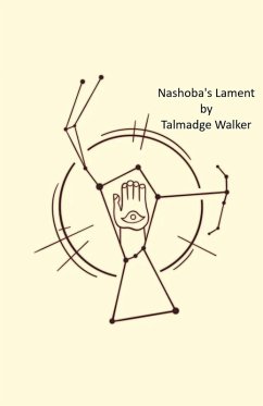 Cover Nashoba's Lament