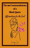 The 100 Commandments of a Black Queen The 100 Commandments of a Black Queen
