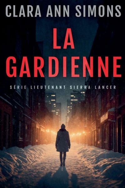 La Gardienne La Gardienne