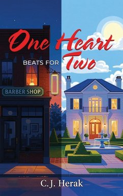 Cover One Heart Beats for Two