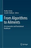 From Algorithms to Ailments From Algorithms to Ailments