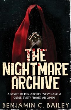 Cover The Nightmare Archive