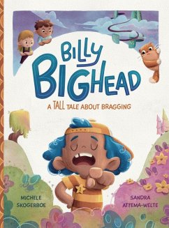 Cover Billy Bighead