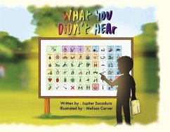 What You Didn't Hear - Sacadura, Jupiter