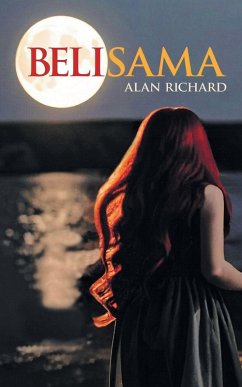 Cover Belisama