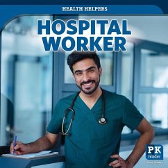 Cover Hospital Worker
