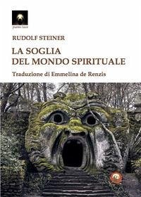 Cover La soglia del mondo spirituale