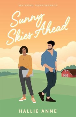 Cover Sunny Skies Ahead