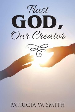 Cover Trust God, Our Creator