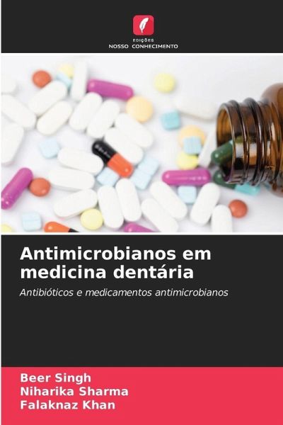 Antimicrobianos em medicina dentária Antimicrobianos em medicina dentária