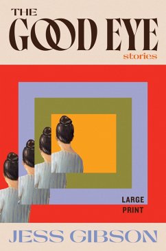 Cover The Good Eye