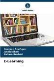 E-Learning E-Learning
