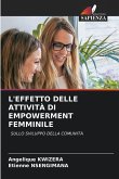 L'EFFETTO DELLE ATTIVITÀ DI EMPOWERMENT FEMMINILE