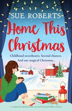 Cover Home This Christmas