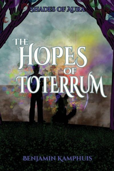 The Hopes of Toterrum The Hopes of Toterrum