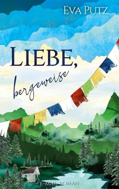 Cover Liebe, bergeweise