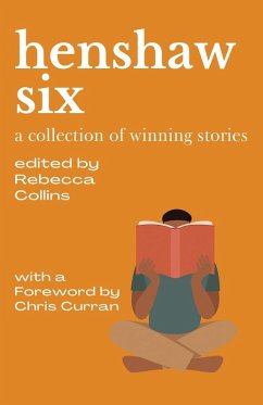 Cover Henshaw Six