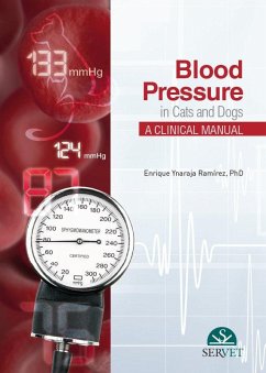 Cover Blood Pressure in Cats and Dogs. a Clinical Manual