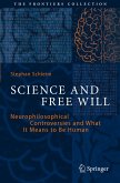 Science and Free Will