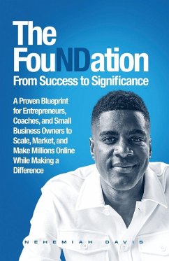 Cover The Foundation