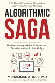 ALGORITHMIC SAGA ALGORITHMIC SAGA