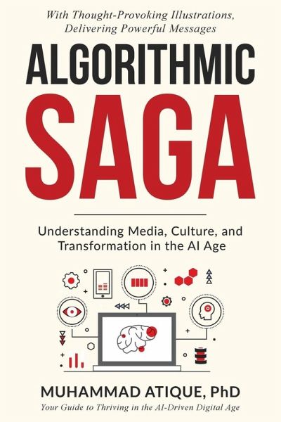 ALGORITHMIC SAGA ALGORITHMIC SAGA